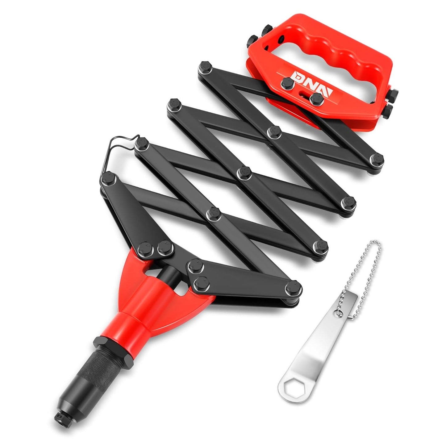 32" Folding Rivet Gun Tool