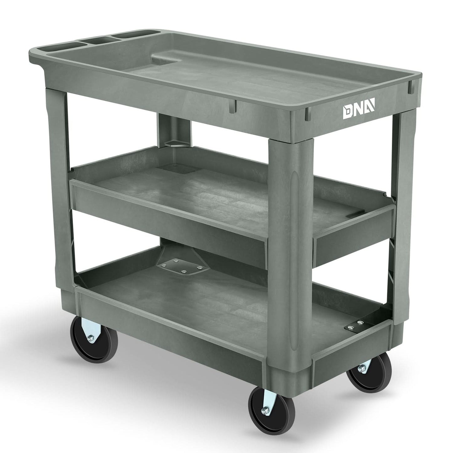 Mini Small Tray Top Service Cart