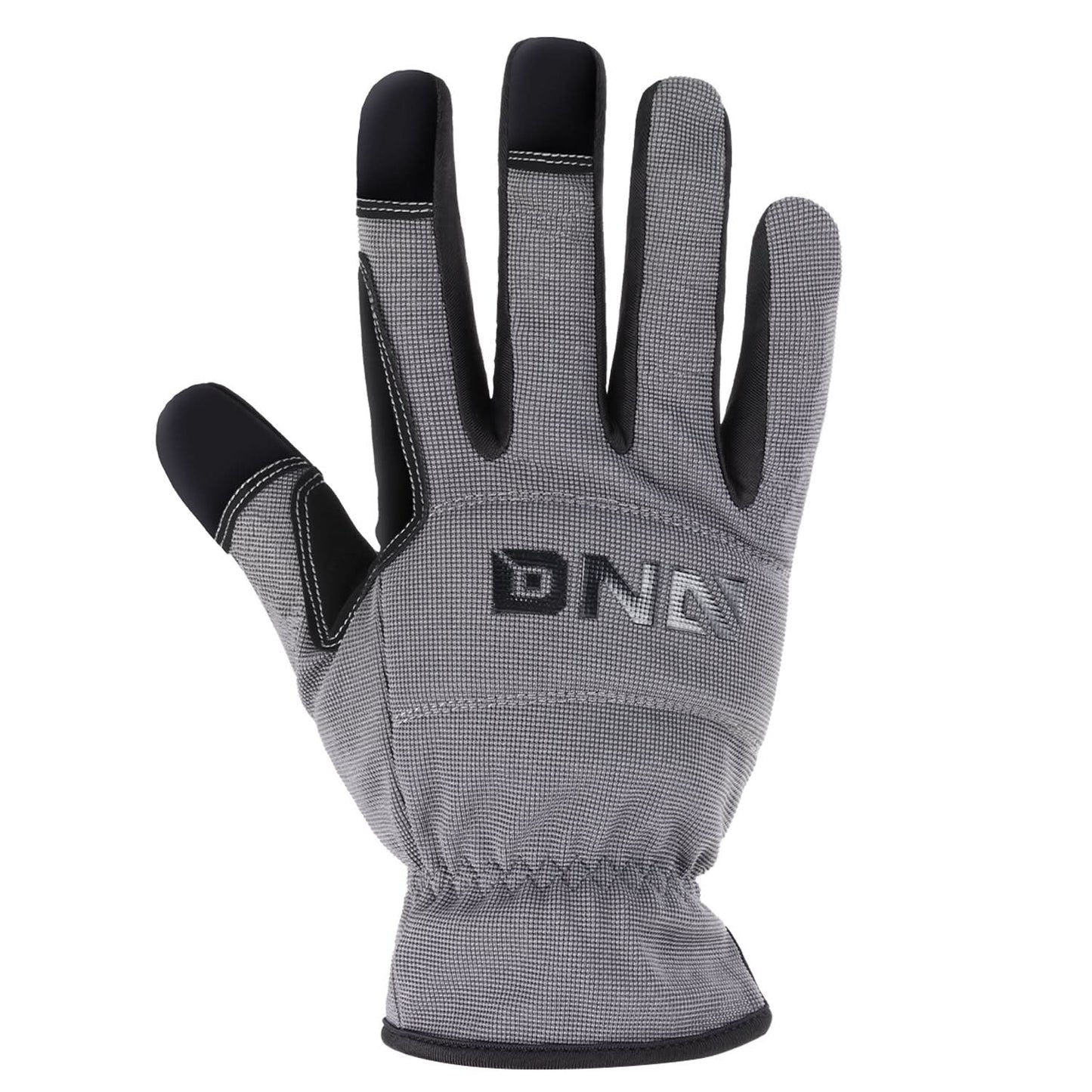 Mechanic Gloves 2 Pairs Set