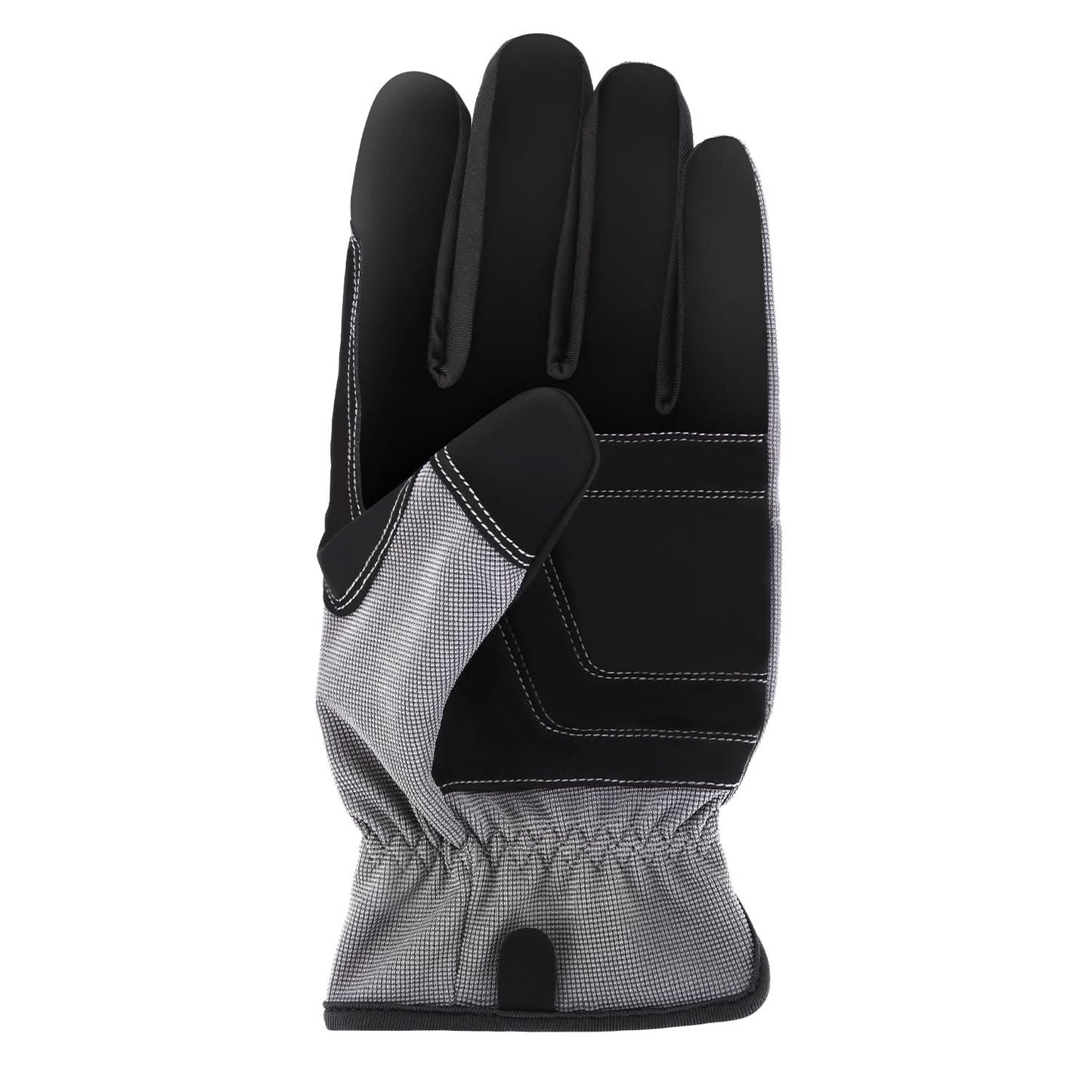 Mechanic Gloves 2 Pairs Set