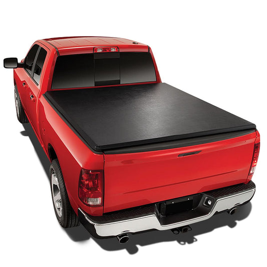 00-06 Toyota Tundra Soft Tri-Fold Tonneau Cover 6ft Bed