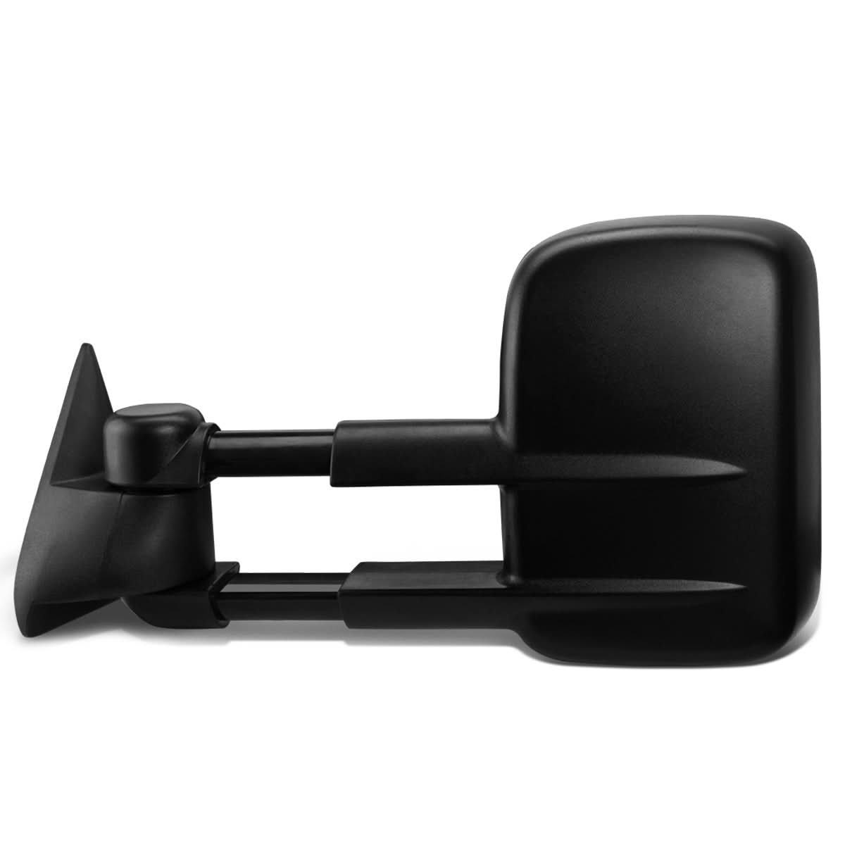 03-06 Chevy Silverado / GMC Sierra Powered Heated Towing Mirror Left