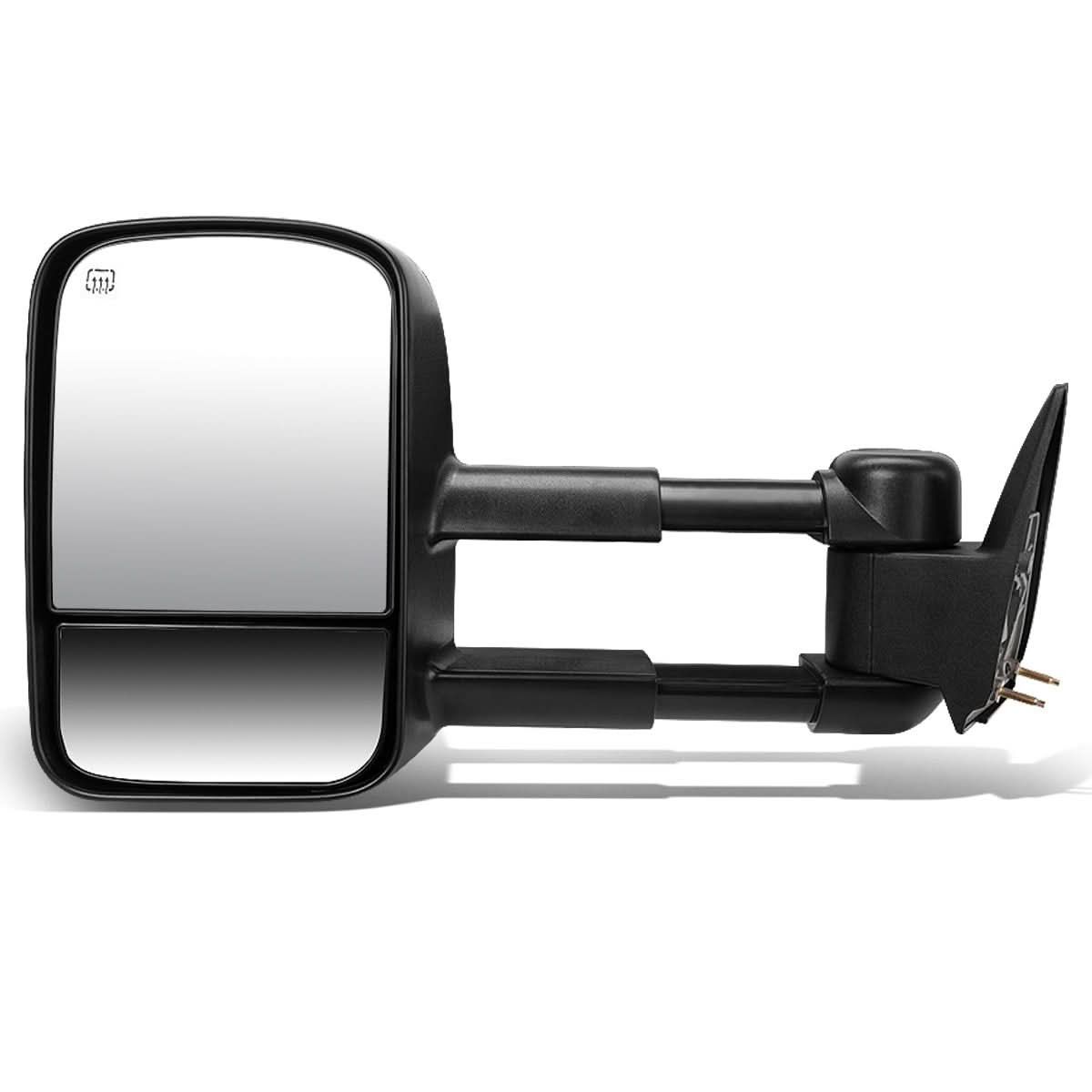 03-06 Chevy Silverado / GMC Sierra Powered Heated Towing Mirror Left