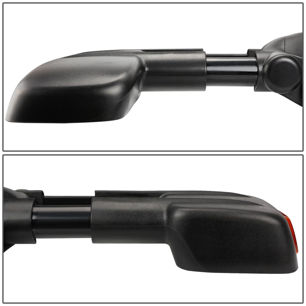 03-06 Chevrolet Silverado GMC Sierra Powered Heated Towing Mirrors