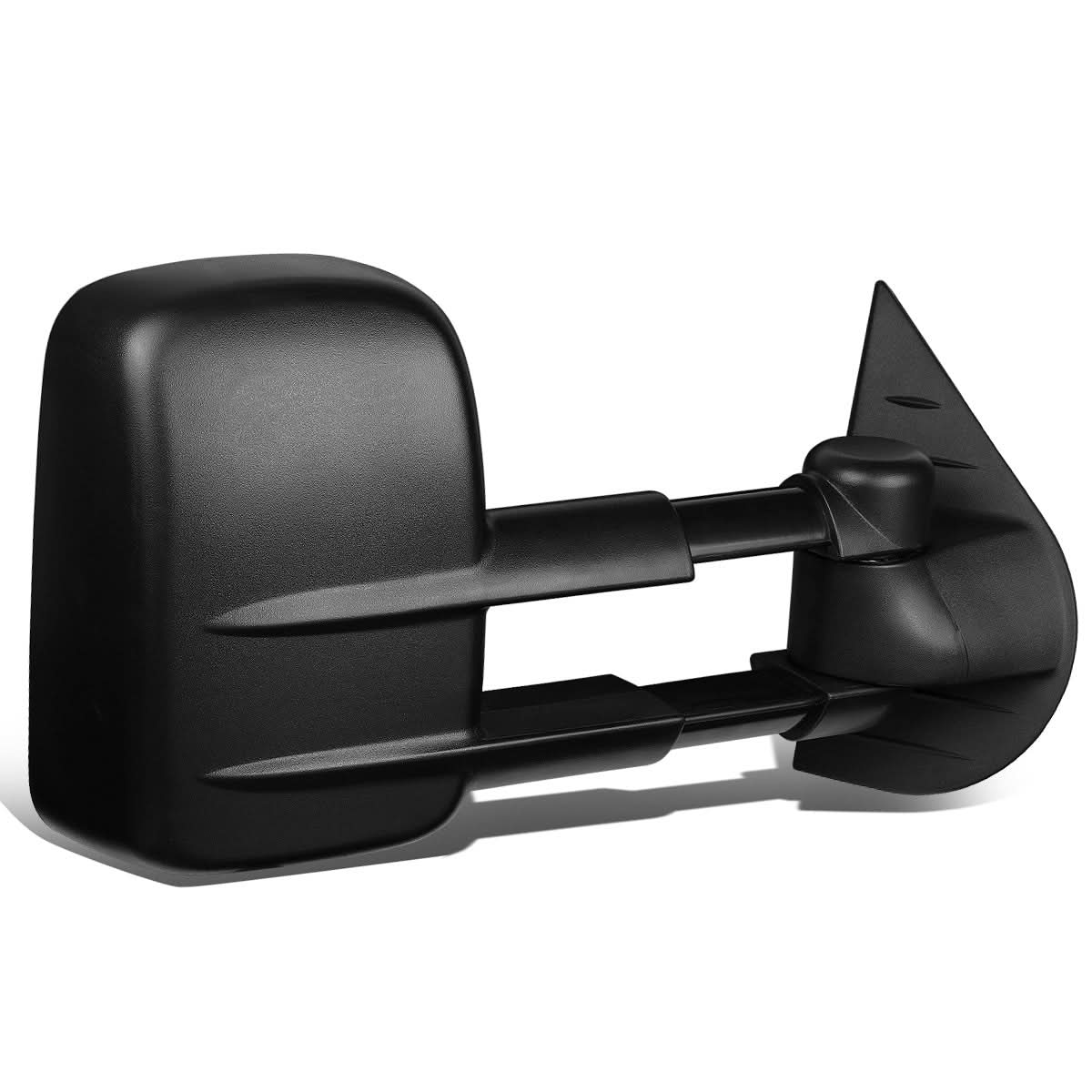 2007-2013 Chevrolet Silverado Powered Heated Towing Mirror - Right
