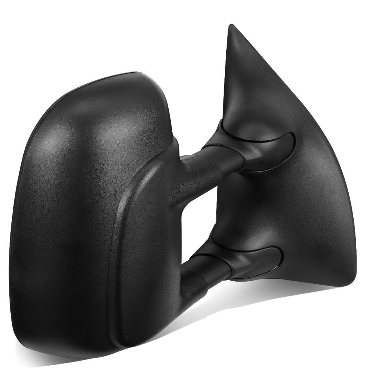 99-07 Ford F-250 F-350 F-450 F-550 Super Duty Right Towing Mirror