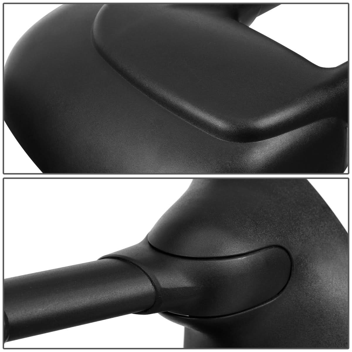 99-07 Ford F-250 F-350 F-450 F-550 Super Duty Right Towing Mirror