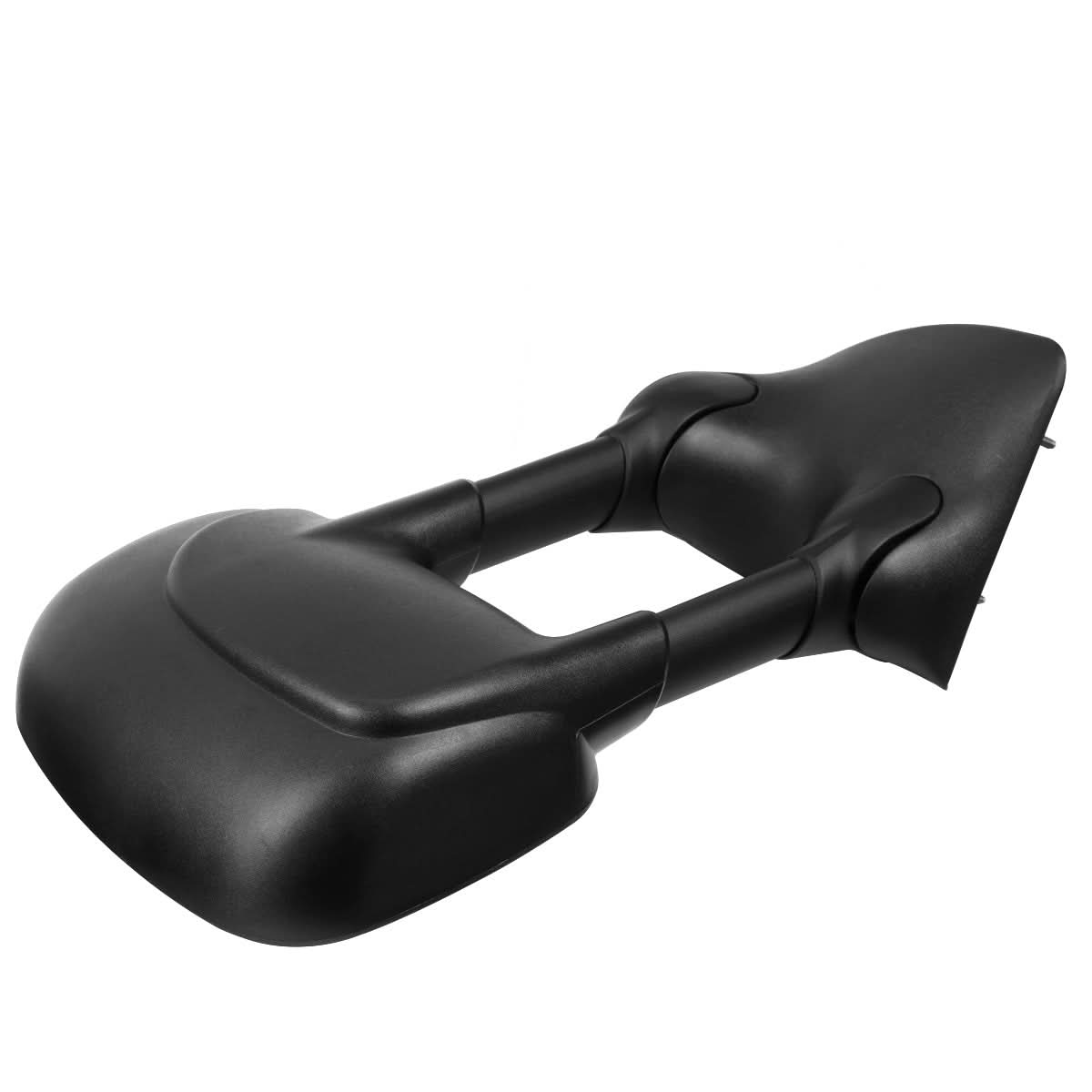 99-07 Ford F-250 F-350 F-450 F-550 Super Duty Right Towing Mirror Manual