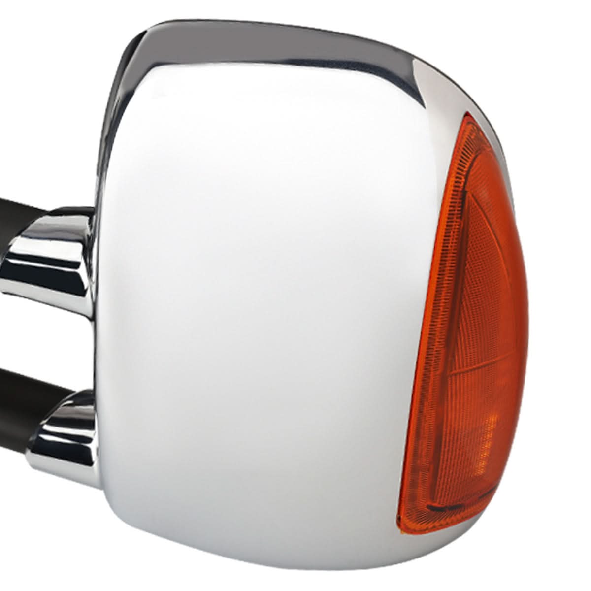99-07 Ford F-250 F-350 F-450 F-550 Super Duty Towing Mirrors Powered Heated