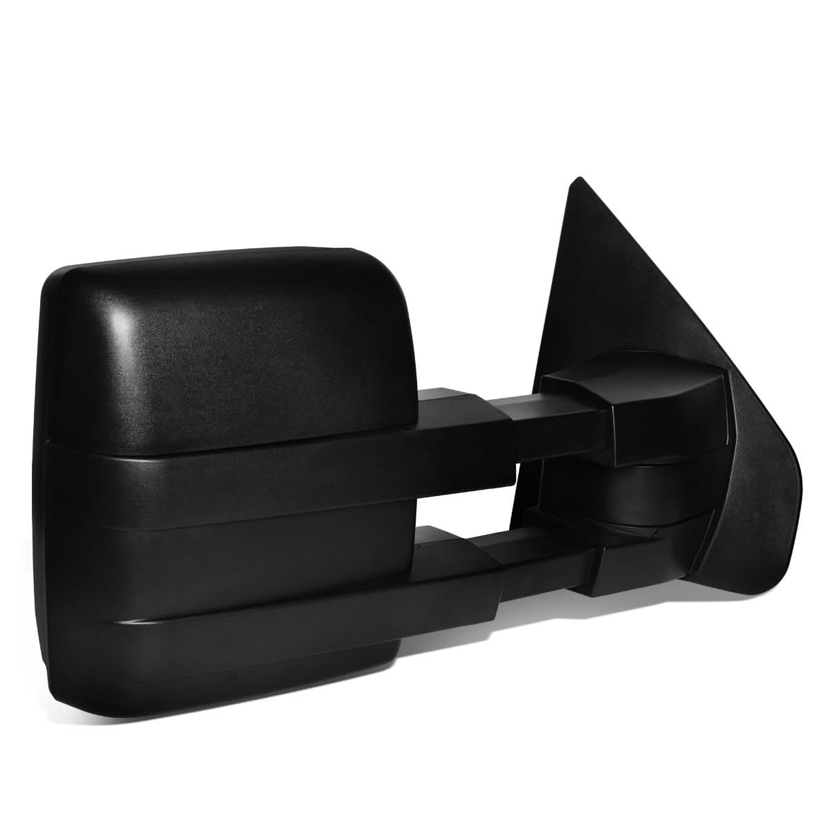2004-2014 Ford F-150 Right Towing Mirror - Powered w/Heated Signal