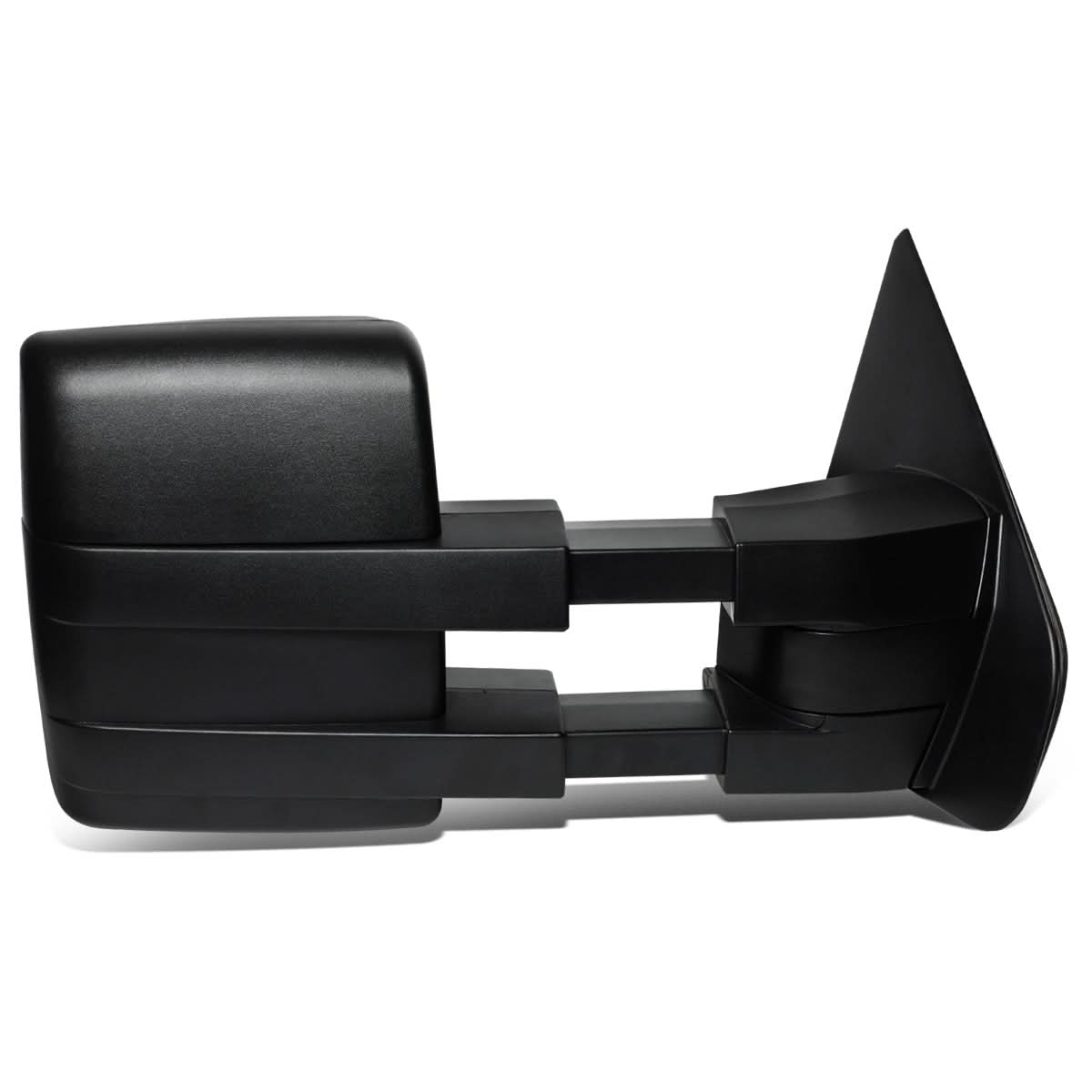 2004-2014 Ford F-150 Right Towing Mirror - Powered w/Heated Signal
