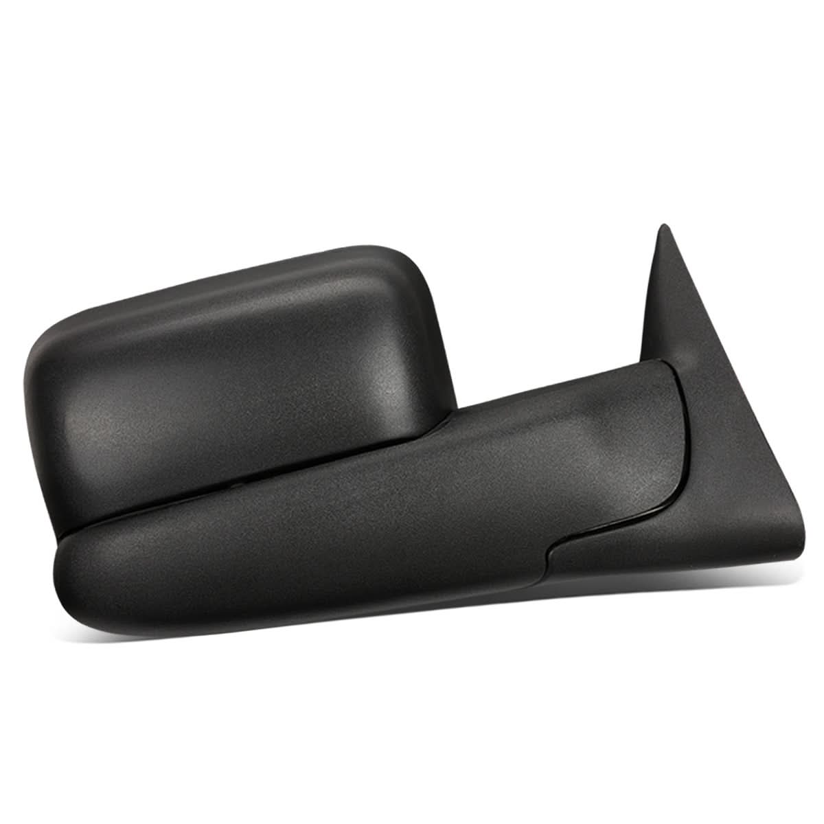 1998-2002 Dodge Ram Powered Heated Towing Mirror - Right Side