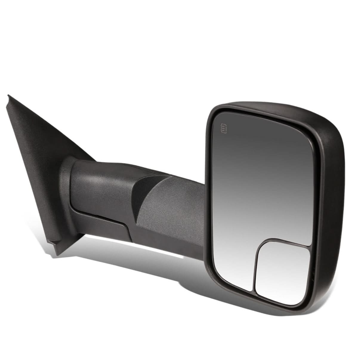 02-08 Dodge Ram 1500 03-09 2500 3500 Powered Heated Towing Mirror Right