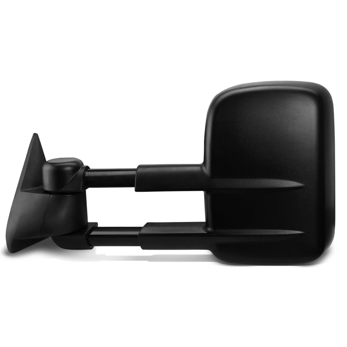 99-02 Chevy Silverado GMC Sierra Towing Mirror Left Powered Heated