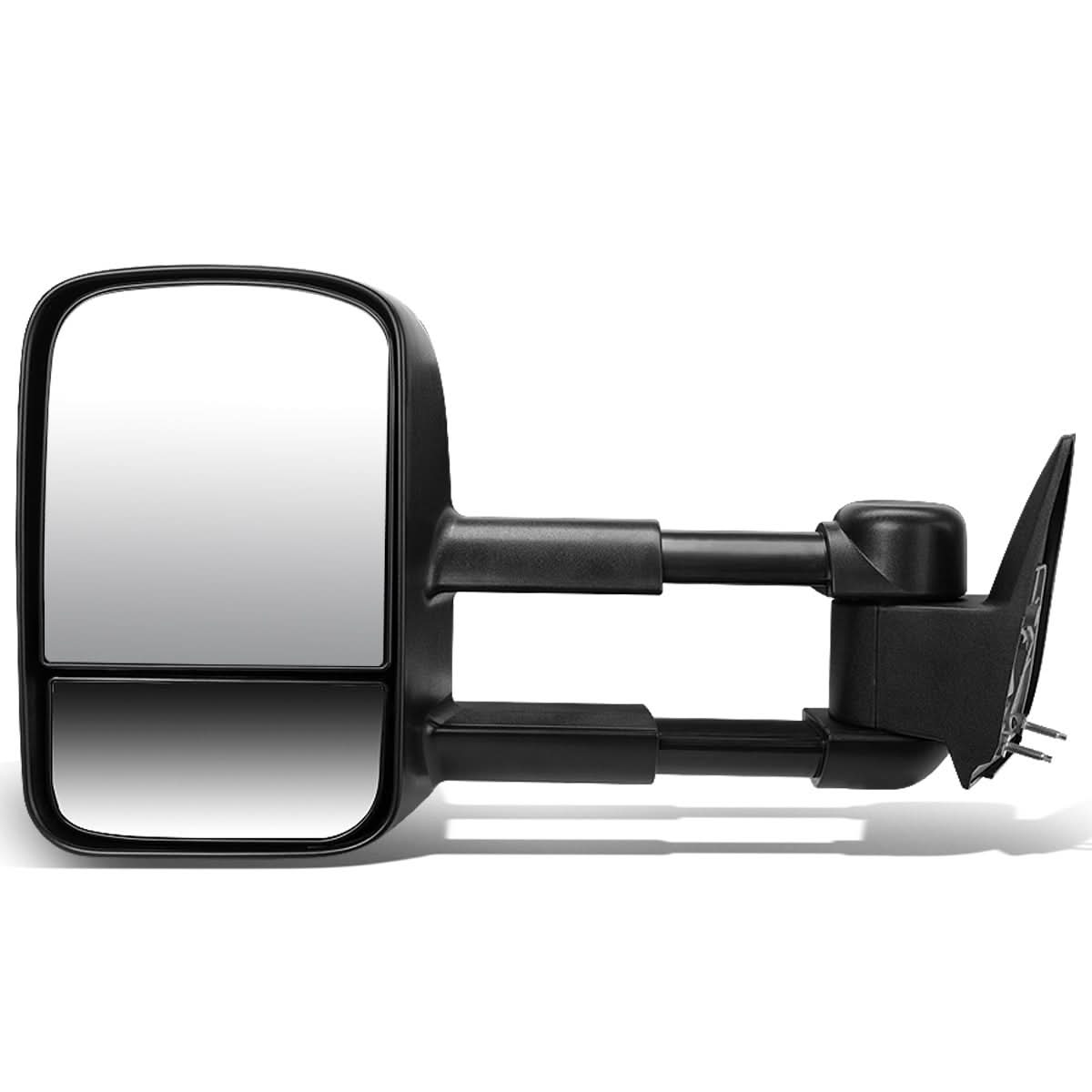 99-02 Chevy Silverado GMC Sierra Towing Mirror Left Powered Heated