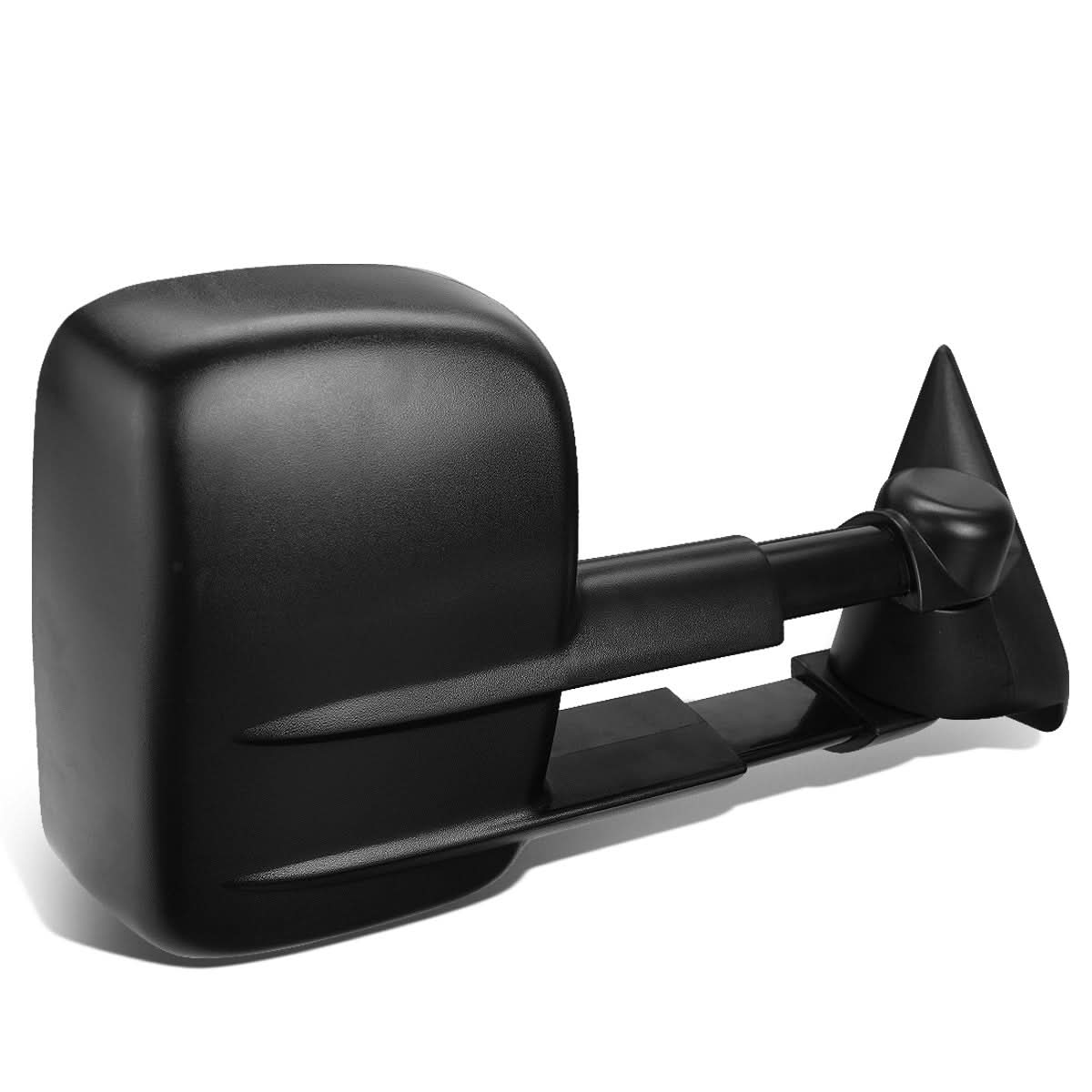 99-02 Chevy Silverado Sierra Tahoe Suburban Yukon Powered Heated Towing Mirror Right