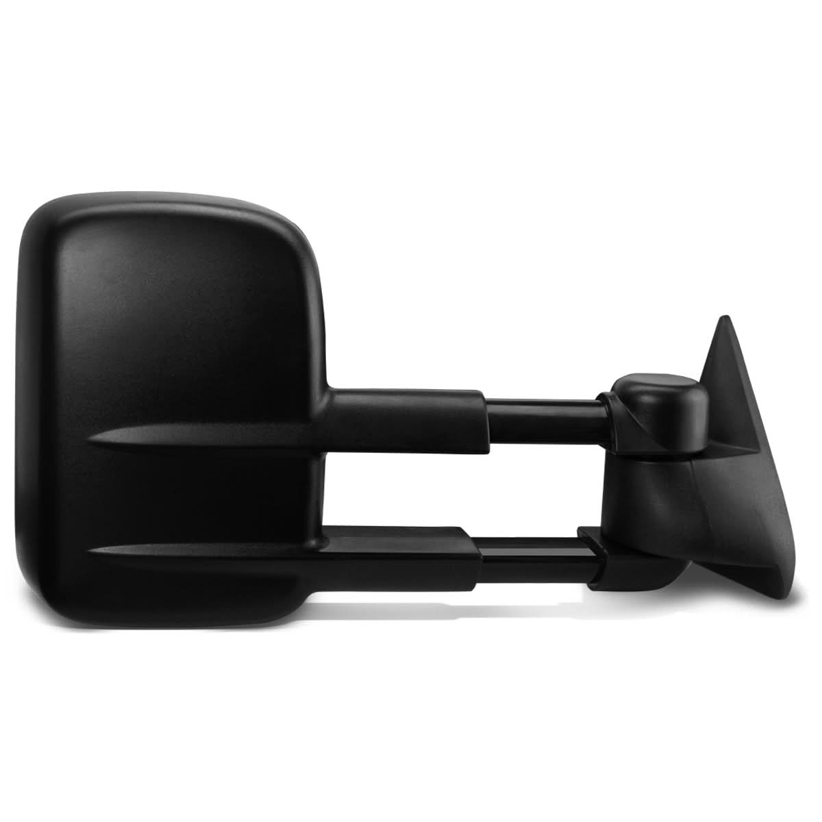99-02 Chevy Silverado Sierra Tahoe Suburban Yukon Powered Heated Towing Mirror Right