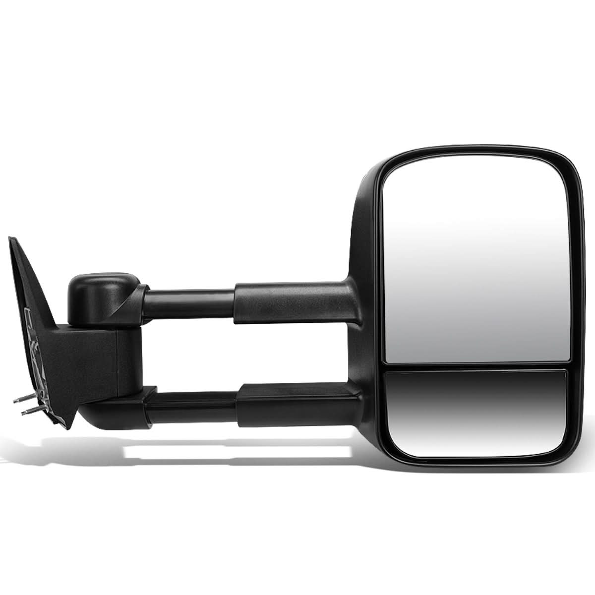 99-02 Chevy Silverado Sierra Tahoe Suburban Yukon Powered Heated Towing Mirror Right