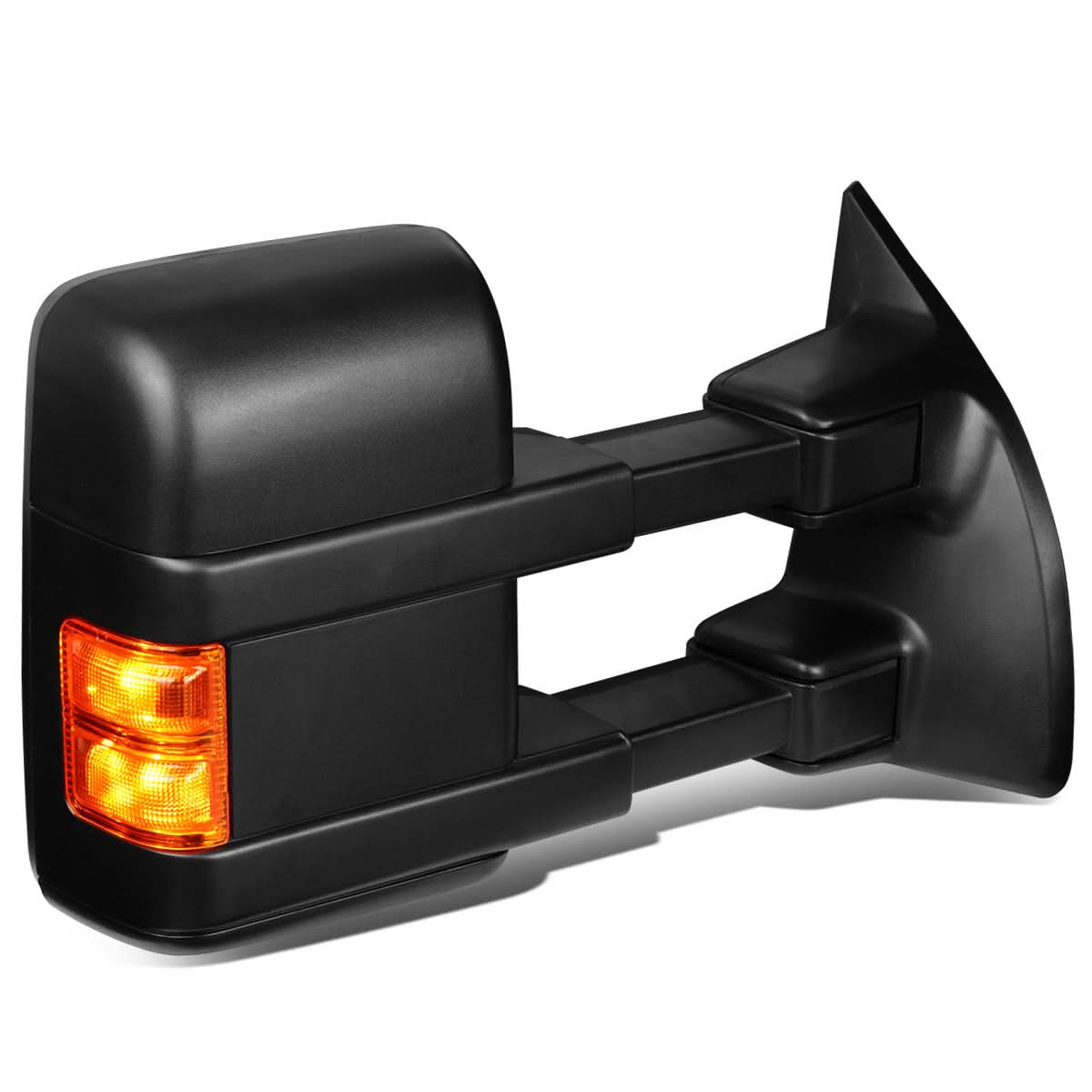 08-16 Ford F-250 F-350 F-450 F-550 Super Duty Right Towing Mirror