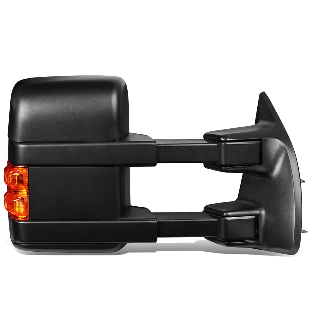 08-16 Ford F-250 F-350 F-450 F-550 Super Duty Right Towing Mirror