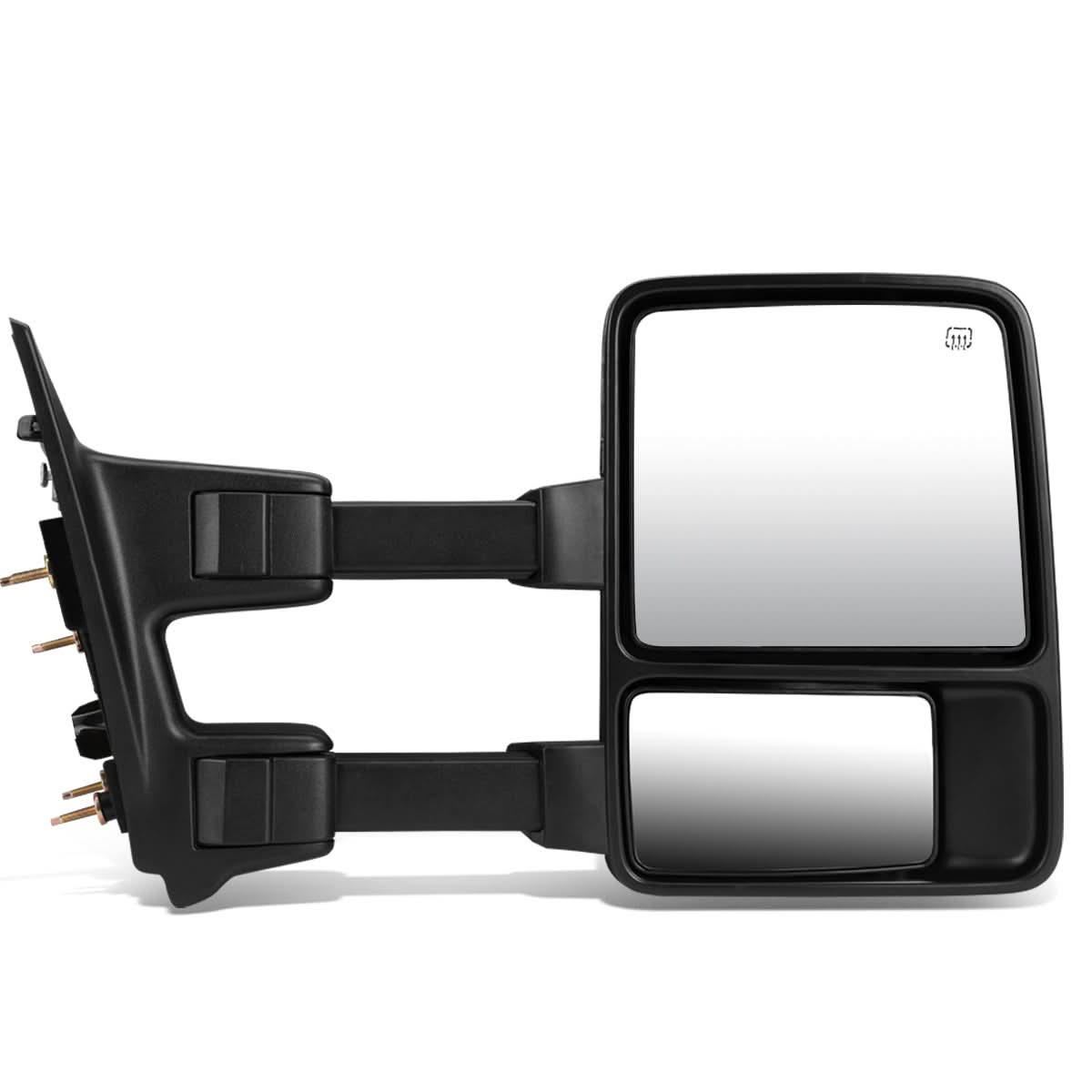 08-16 Ford F-250 F-350 F-450 F-550 Super Duty Right Towing Mirror