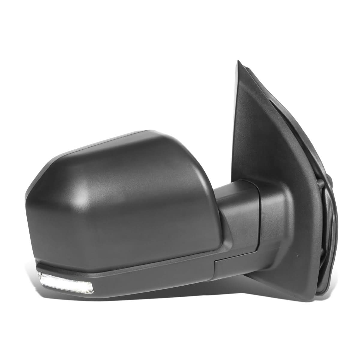 2015-2018 Ford F-150 OE Style Powered Towing Mirror - Right