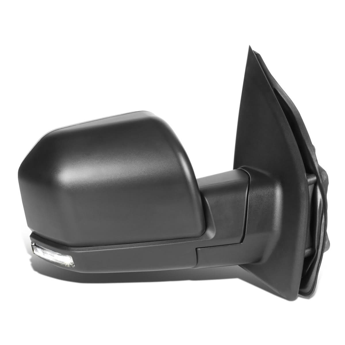 2015-2018 Ford F-150 OE Style Powered Towing Mirror - Right