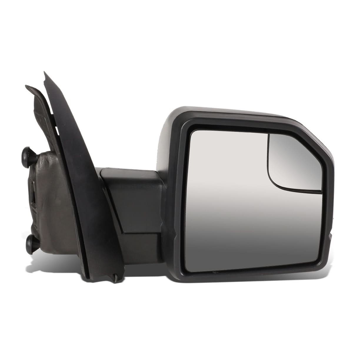 2015-2018 Ford F-150 OE Style Powered Towing Mirror - Right