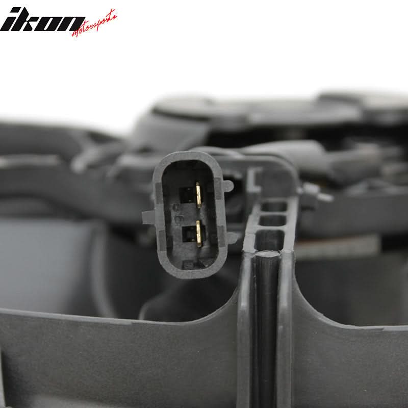 2006-2011 Chevrolet HHR 2.2L/2.4L OE Style Radiator Engine Cooling Fan