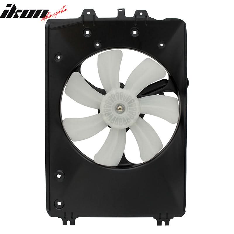 2009-2015 Honda Pilot 09-14 Ridgeline 3.5L Engine Cooling Fan Assembly