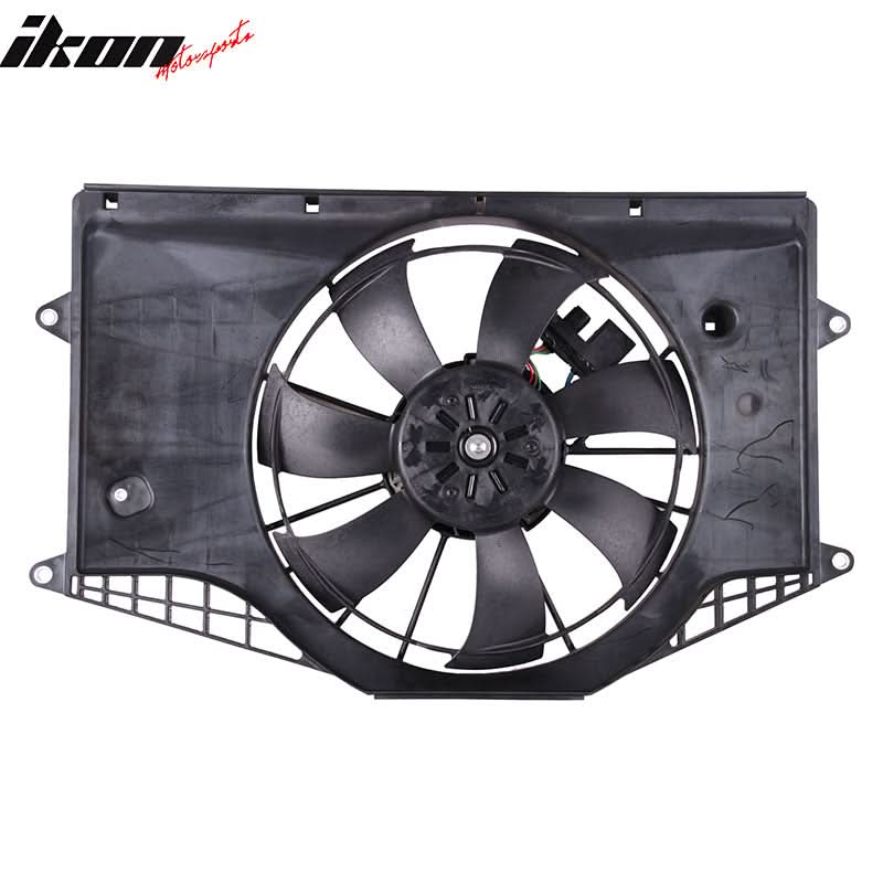2016-2021 Honda Civic Sedan Coupe 1.5L OE Style Radiator Cooling Fan