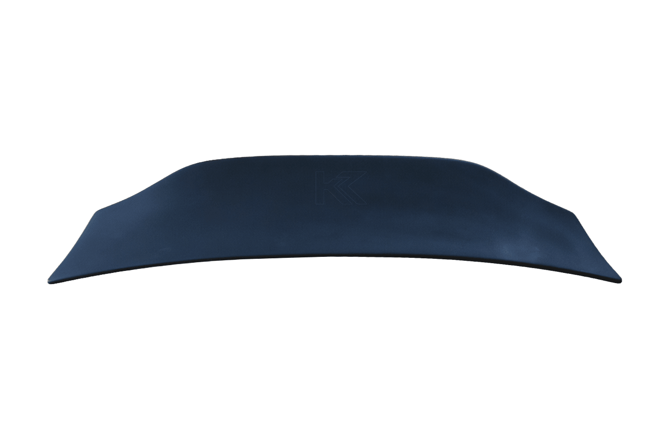 Honda S2000 AP1/AP2 Black Hyper Duck Tail Trunk Spoiler (1999 - 2009)