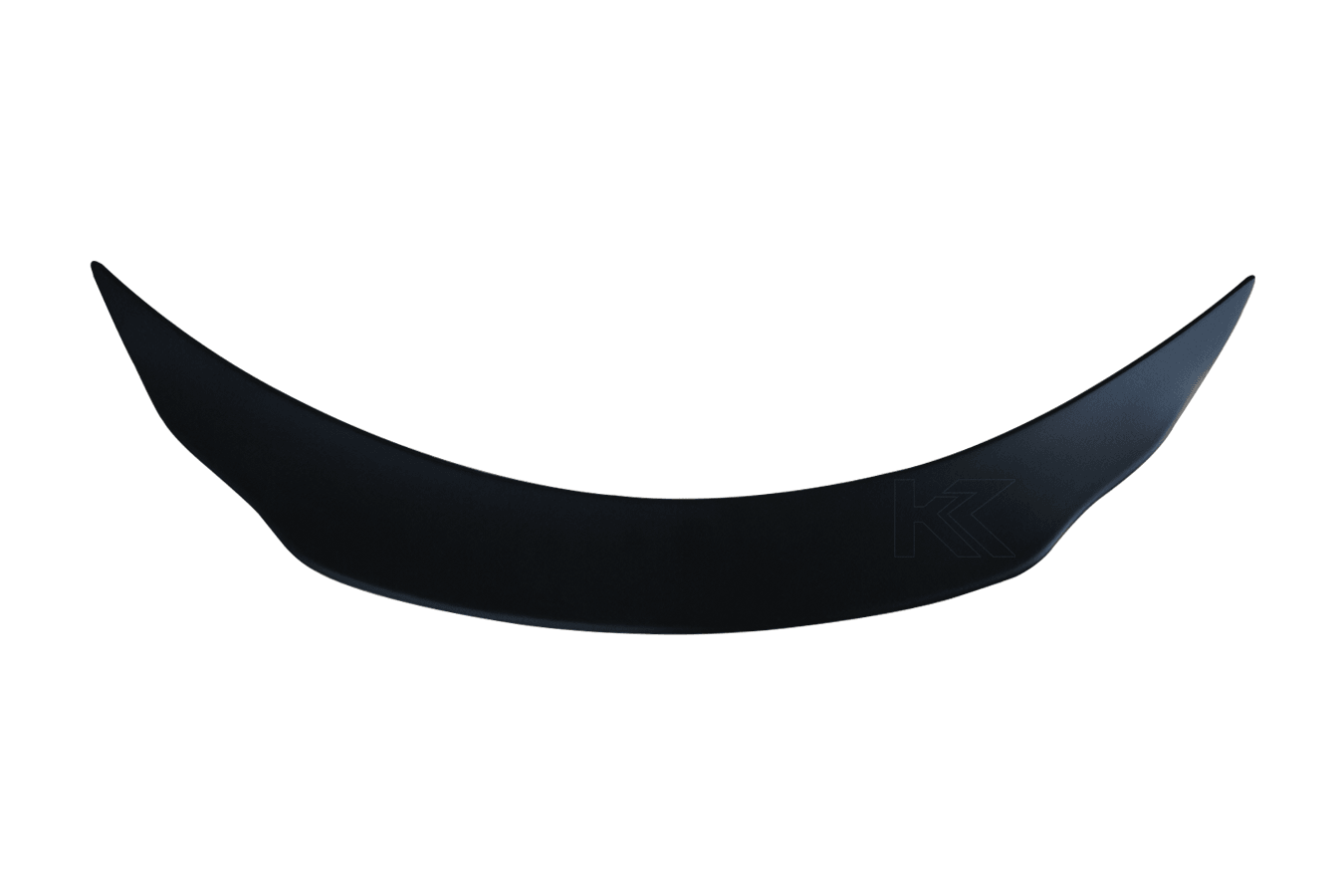 BMW Z4 E89 Hyper Duck Tail Trunk Spoiler (2009 - 2016)