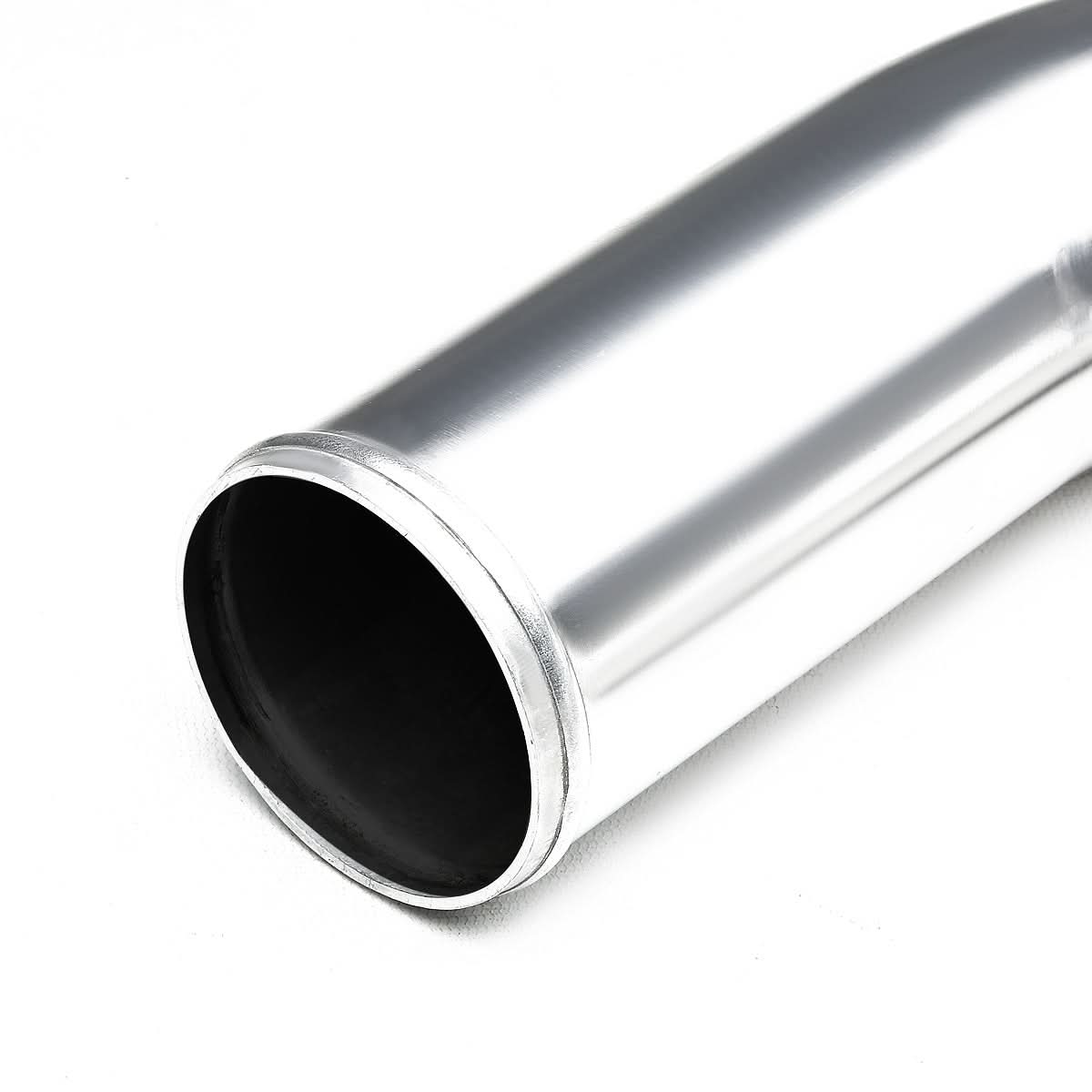 2.75" Aluminum U-Bend Pipe