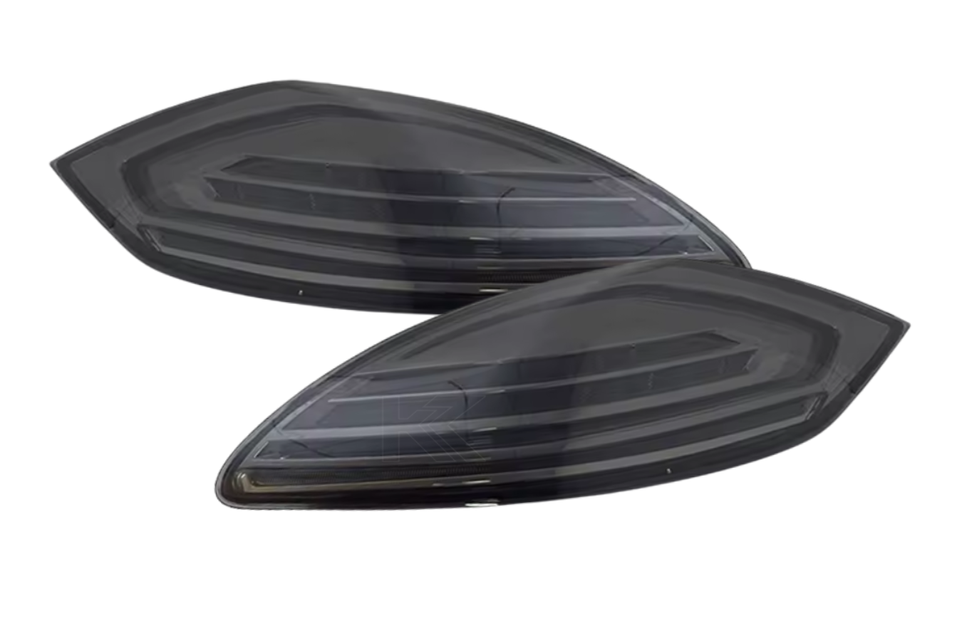 Porsche Panamera 970.1 LED Taillight Upgrade (2010-2013)
