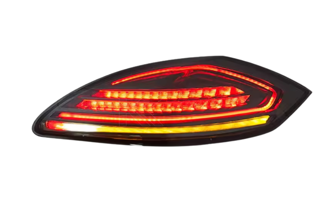 Porsche Panamera 970.1 LED Taillight Upgrade (2010-2013)