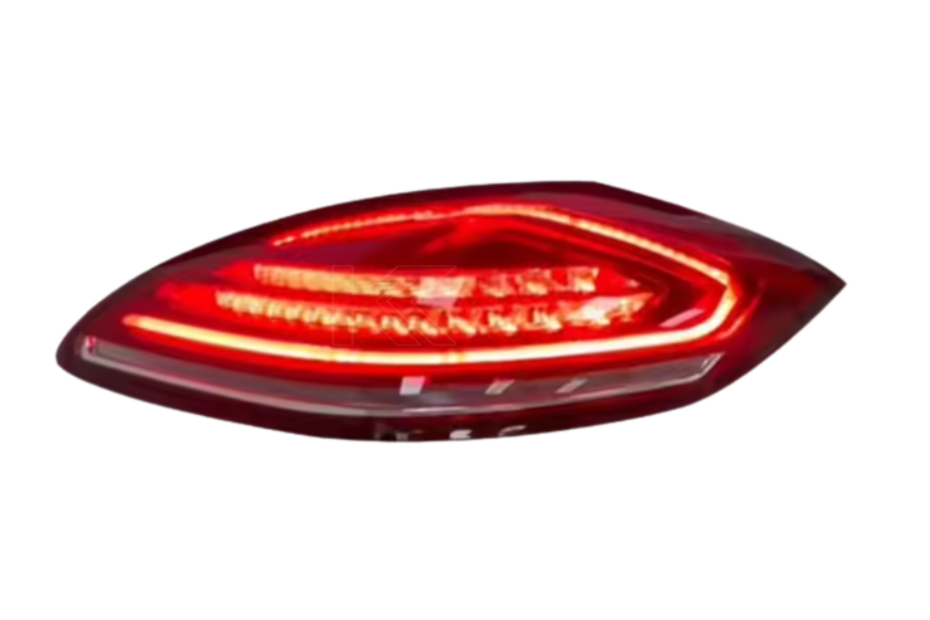 Porsche Panamera 970.1 LED Taillight Upgrade (2010-2013)