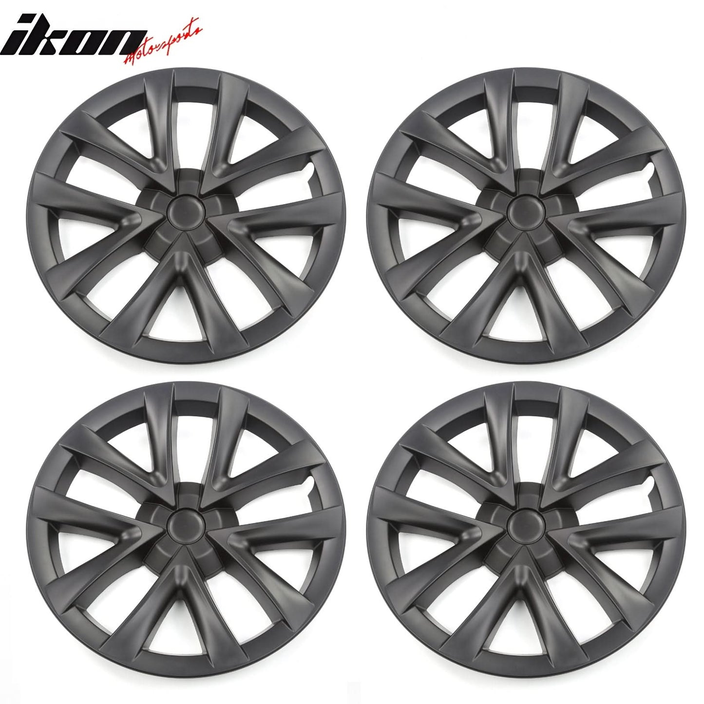 2017-2023 Tesla 3 18'' Hubcap Wheel Rim Cover ABS