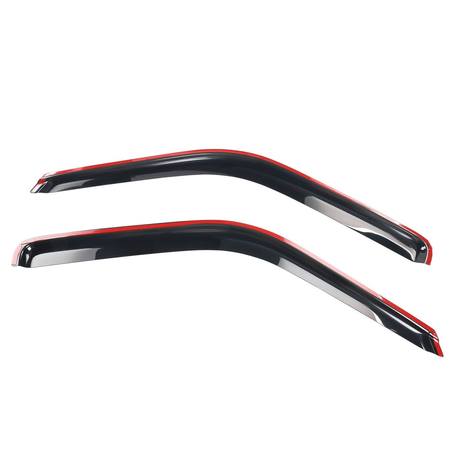 Fits 88-98 GMC C K 95-99 Tahoe 92-99 GMC Yukon Acrylic Window Visors