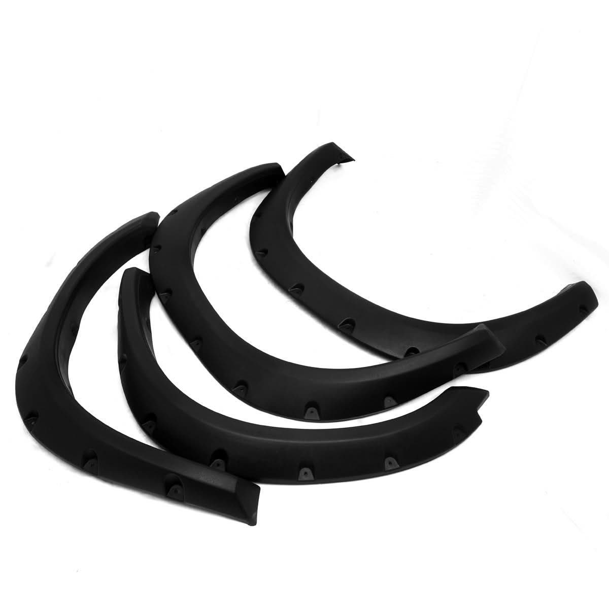 10-19 Dodge Ram 1500 Wheel Flares