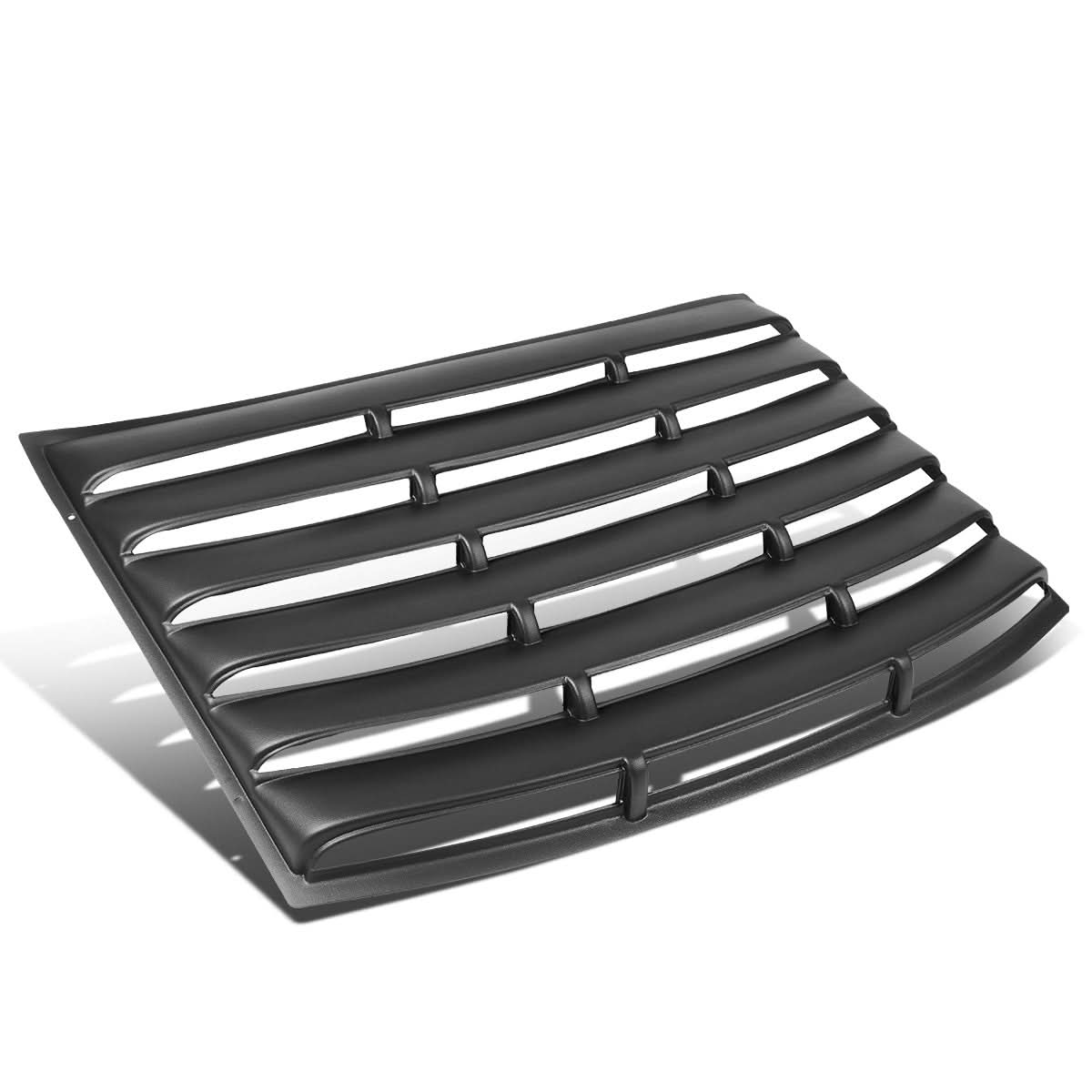 2010-2015 Chevrolet Camaro Rear Window Louver