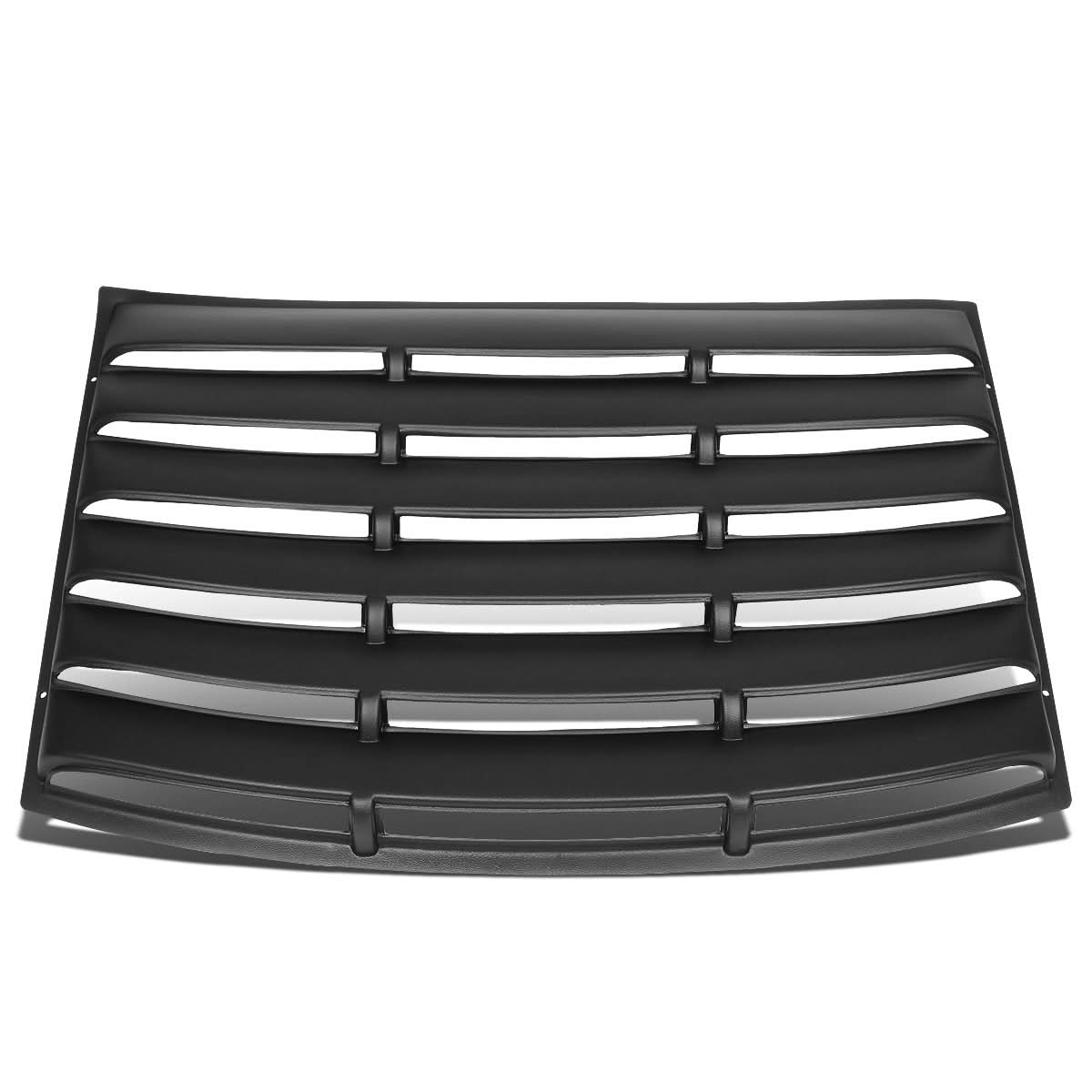 2010-2015 Chevrolet Camaro Rear Window Louver