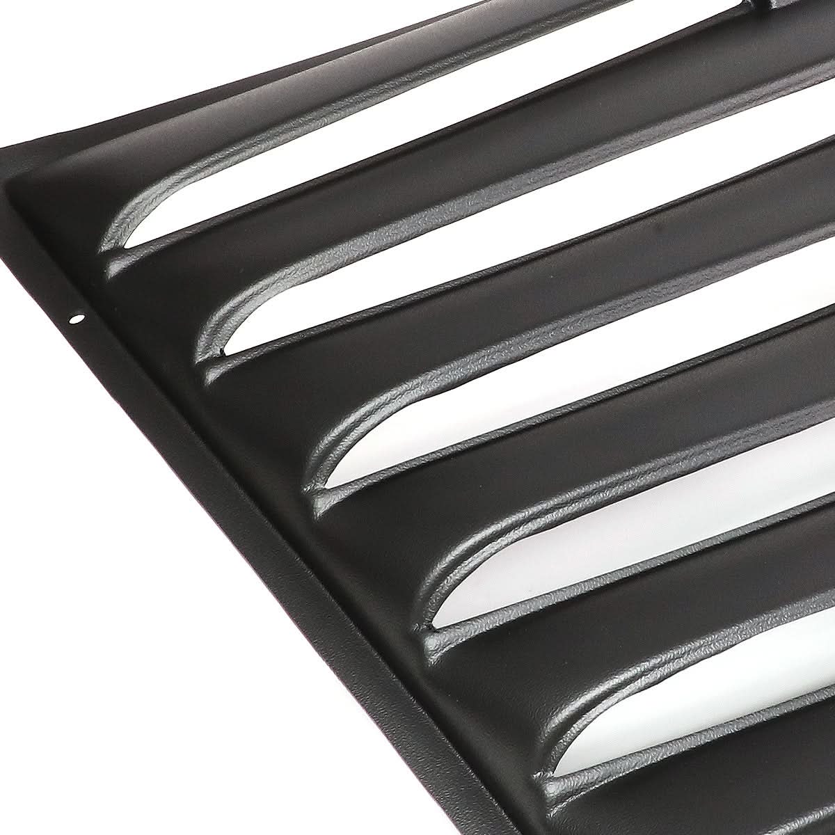 2010-2015 Chevrolet Camaro Rear Window Louver