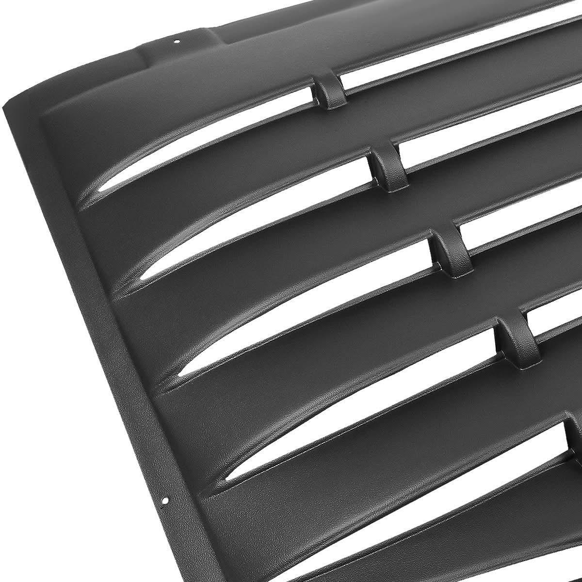 1995-2003 Chevrolet Cavalier Rear Window Louver - 2 Door Only