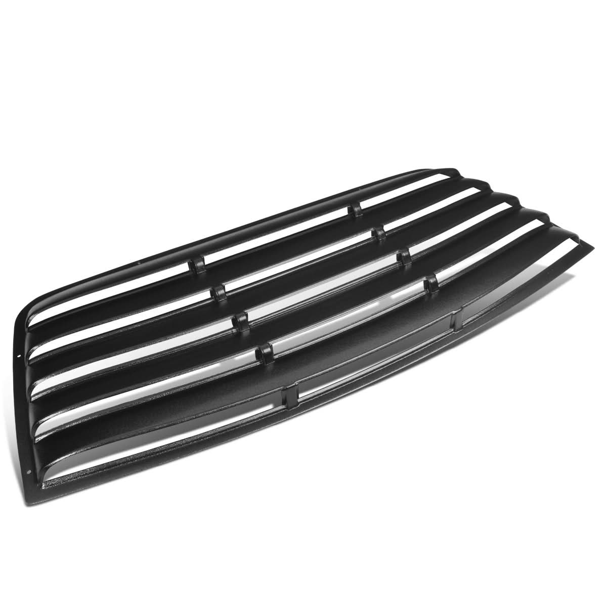 2008-2019 Dodge Challenger Rear Window Louver