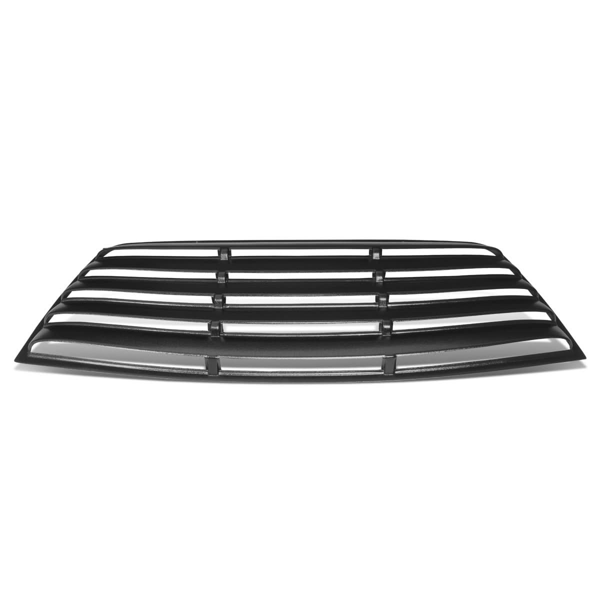 2008-2019 Dodge Challenger Rear Window Louver