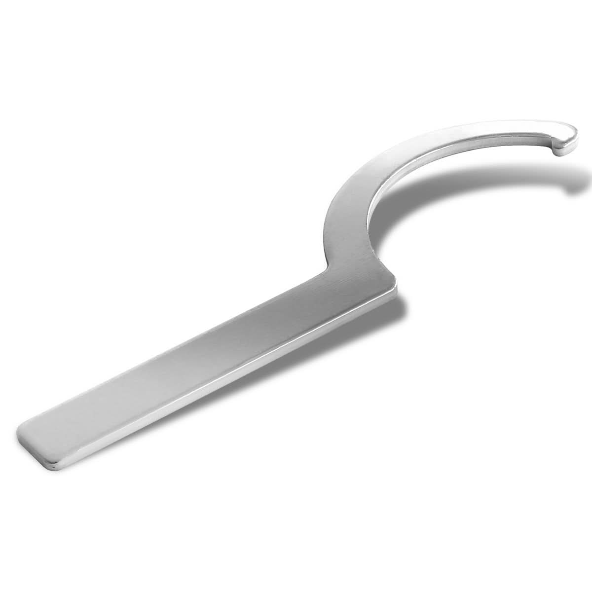 3.25" Aluminum Coilover Spanner Wrench Tool