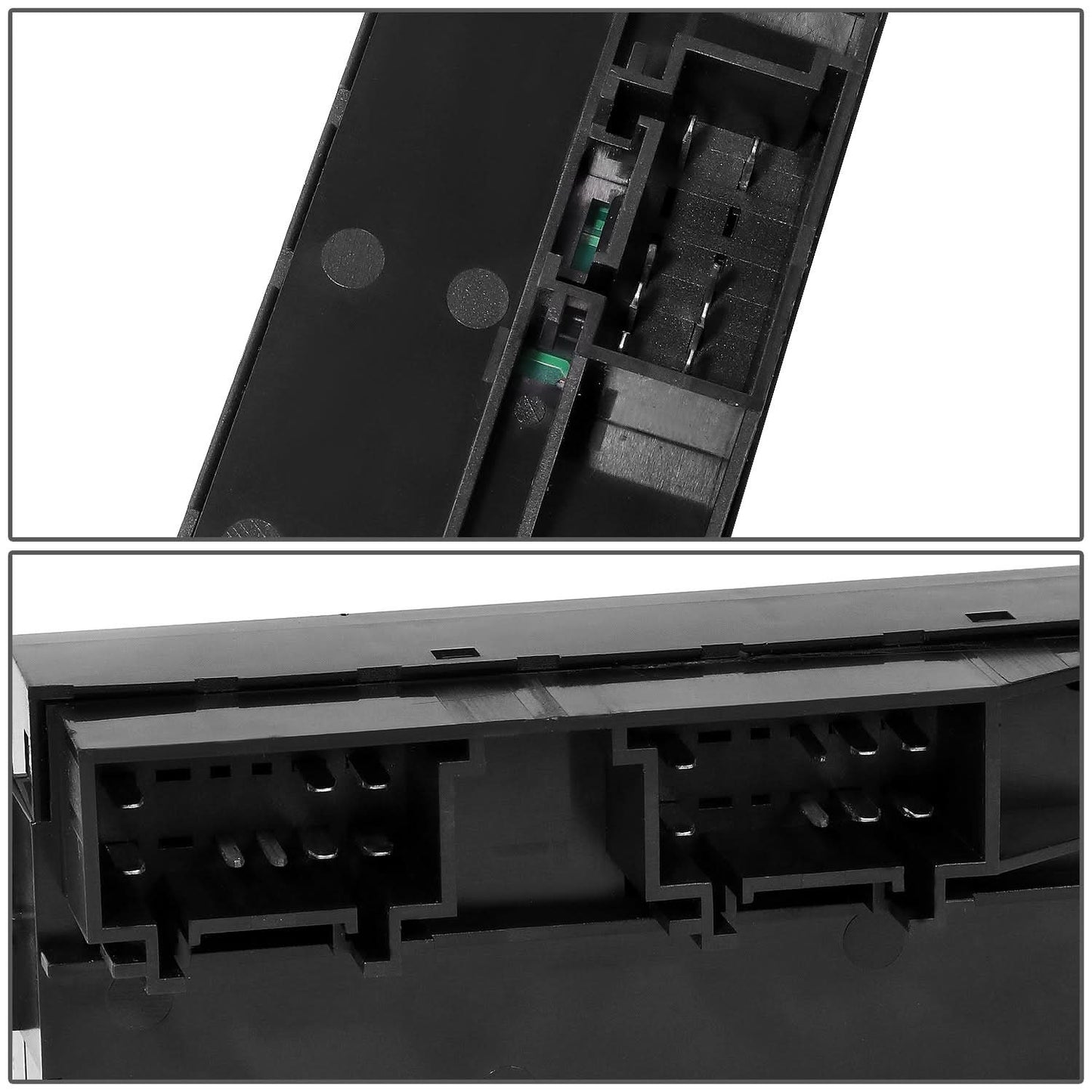 99-02 Chevy Silverado GMC Sierra Power Window Switch Driver Side
