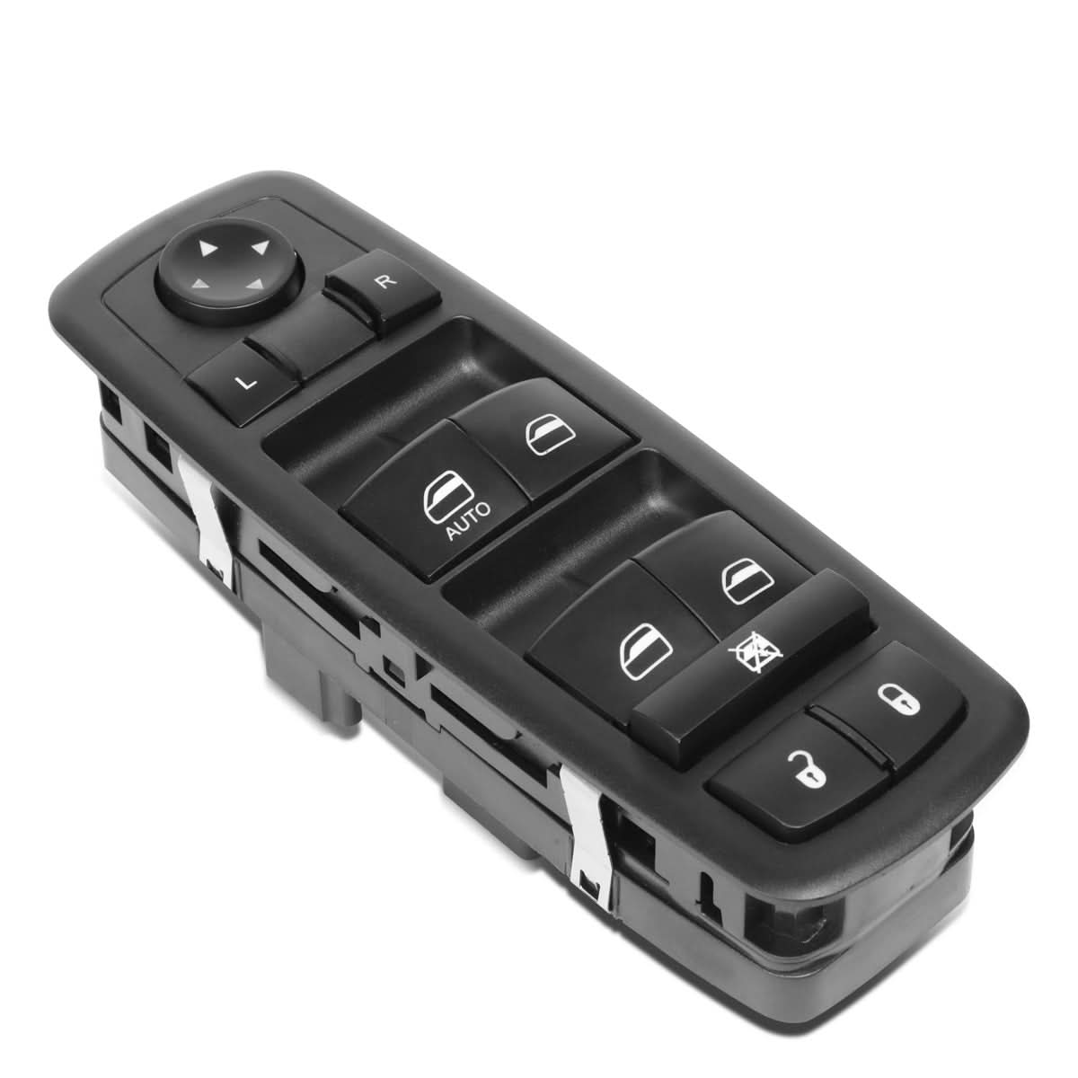 07-12 Dodge Journey Nitro Jeep Liberty Power Window Switch Driver Side