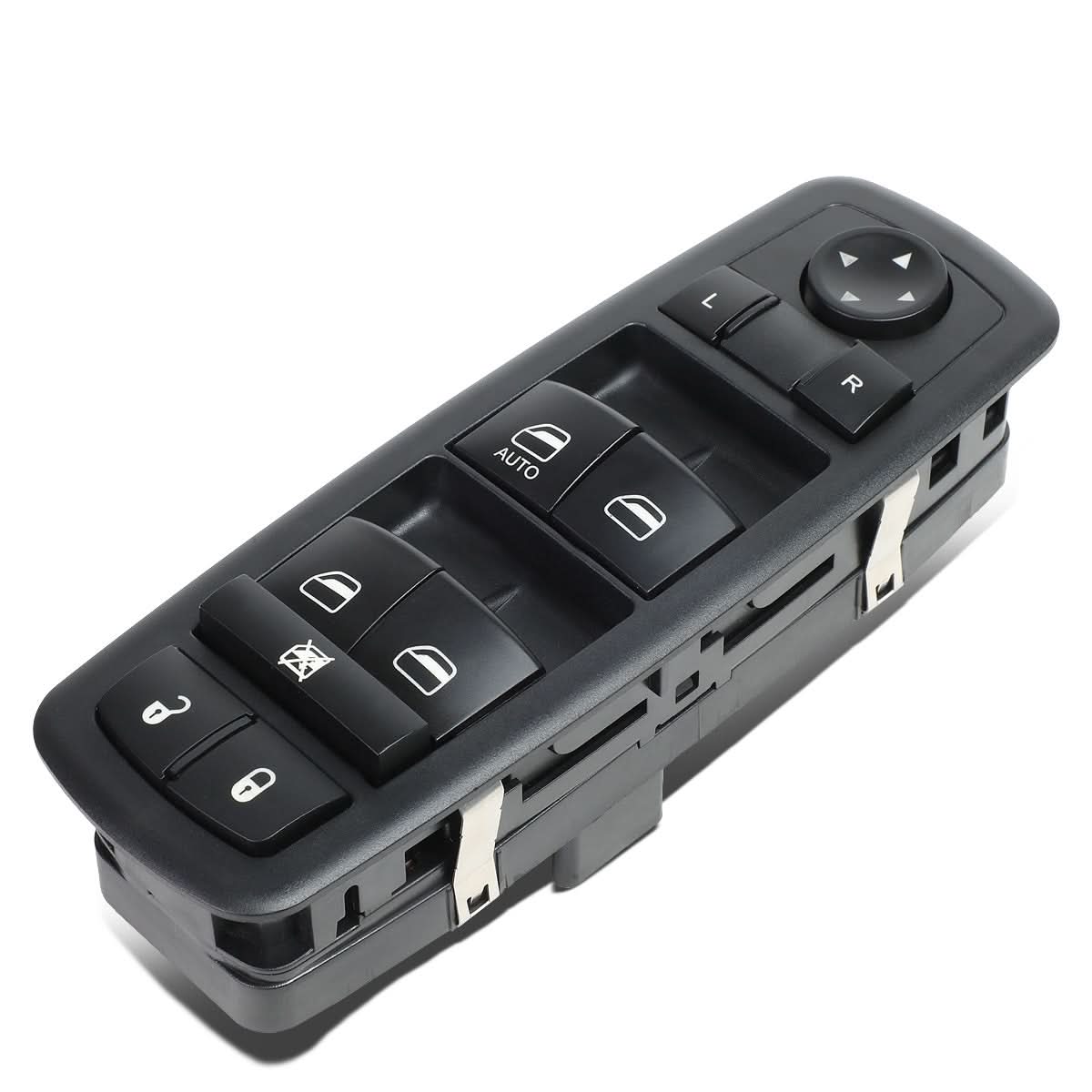 07-12 Dodge Journey Nitro Jeep Liberty Power Window Switch Driver Side